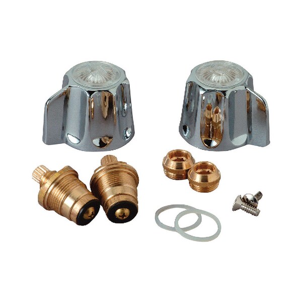 Brasscraft Faucet Rebuild Gerber SK0146X Zoro